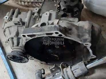 menjaci za Volkswagen Golf 5, Golf 6, Golf Plus ...