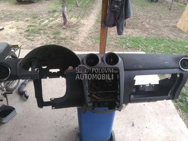 tabla za Seat Cordoba, Ibiza