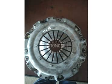 korpa za Škoda Fabia