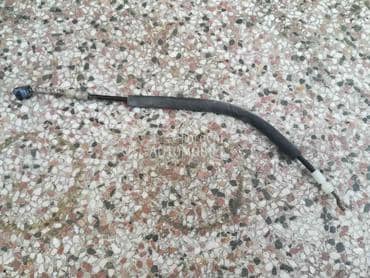 Sajla spoljne brave za Alfa Romeo 159