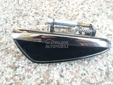 Prednja desna brava za Alfa Romeo 159