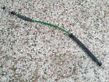 Sajla brave za Alfa Romeo 159