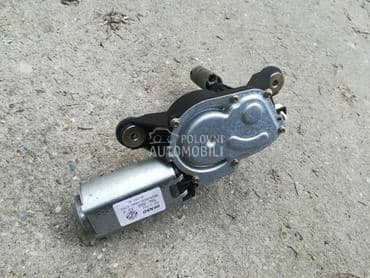 Zadnji motoric za Alfa Romeo 147