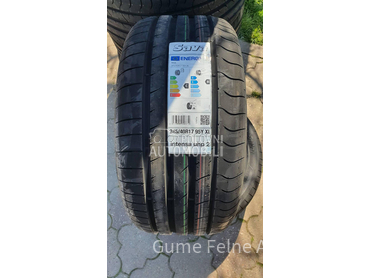 Sava 245/40 R17 Letnja