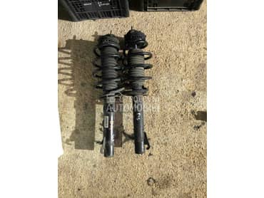 amortizer, amortizeri za Ford Fiesta od 2002. do 2008. god.