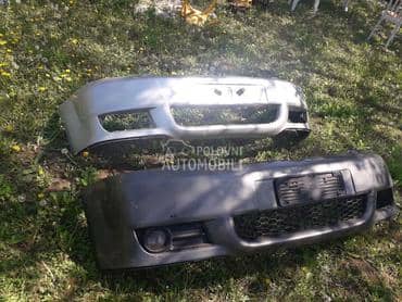 corolla verso branik za Toyota Corolla, Corolla Verso od 2002. do 2009. god.