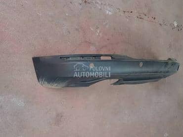 Spojler branika za Volkswagen Tiguan