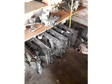 Hladnjak za Renault Laguna, Megane, Scenic od 2000. do 2010. god.