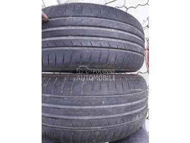 Dunlop 225/55 R16 Letnja