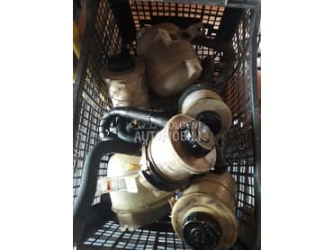 Posude za Renault Laguna, Megane, Scenic od 2000. do 2010. god.