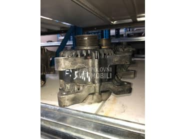 alternator za Ford Fiesta od 2002. do 2008. god.