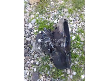 menjac 1.7dti za Opel Astra G, Corsa C