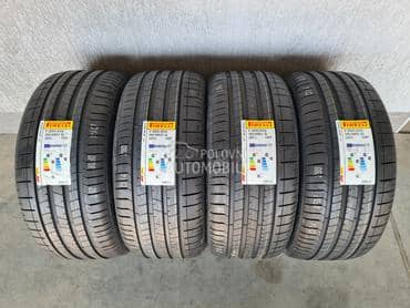 Pirelli 285/40 R21 Letnja