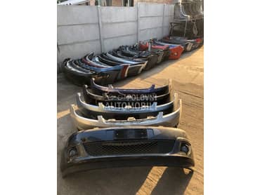 branik prednji za Ford Fiesta od 2002. do 2008. god.