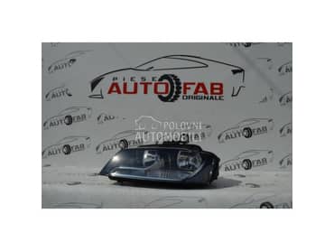 Far levi za Audi A3 od 2008. do 2012. god.