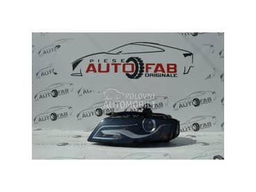 Far levi za Audi A4 od 2008. do 2012. god.