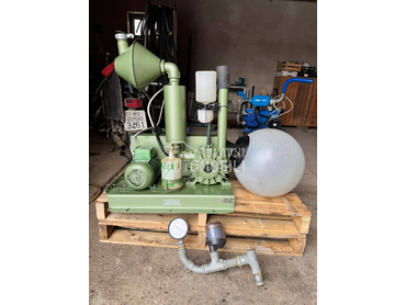 Alfa Laval / Westfalia / Razni