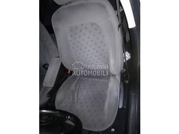 sedista leon toledo za Seat Leon, Toledo od 2000. do 2003. god.