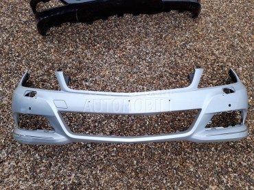 Branik za Mercedes Benz C 160, C 180, C 200 ... od 2010. do 2014. god.