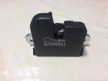 BRAVA GEPEKA za Volkswagen Golf 6