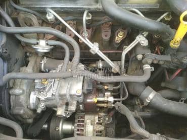 Bosch pumpa 1.8 TDDi za Ford Focus od 1998. do 2004. god.