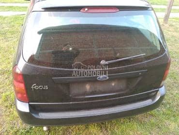 Vrata za Ford Focus od 1998. do 2004. god.