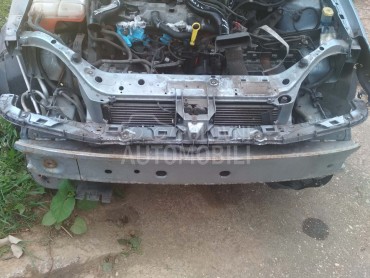 Prsa za Ford Focus od 1998. do 2004. god.