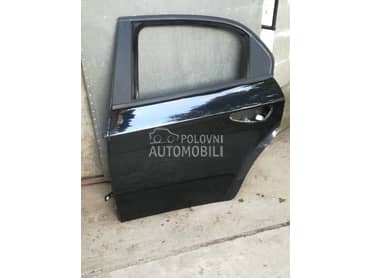 Zadnja leva vrata za Alfa Romeo 159