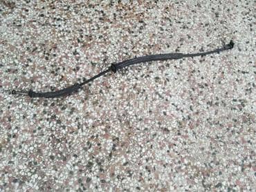 Sajla brave za Alfa Romeo 159