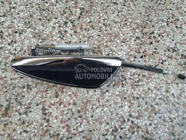 Brava spoljna zadnja leva za Alfa Romeo 159