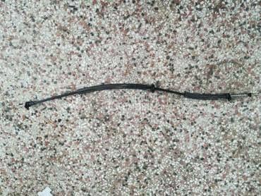 Sajla brave za Alfa Romeo 159