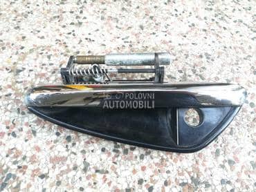 Brava spoljna vozaceva za Alfa Romeo 159