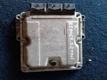 Kompjuter za Renault Espace
