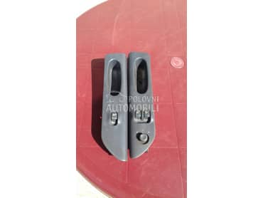 Tasteri za Renault Espace