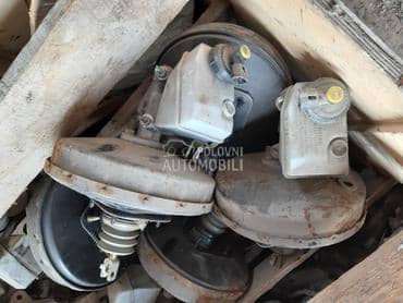 Servo za Renault Clio, Espace, Grand Espace ... od 2001. do 2005. god.