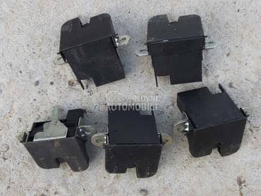 brave gepeka za Volkswagen Golf 5, Golf 6, Golf Plus ...