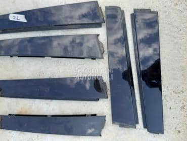 lajsne vrata golf 6 za Volkswagen Golf 6