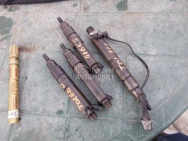 TDi dizne 116 ks za Volkswagen Golf 3