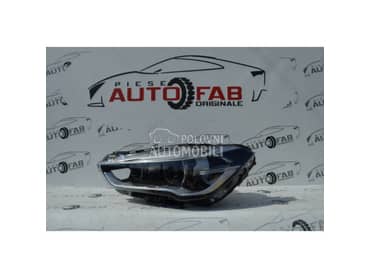 Levi far za BMW X1 od 2015. do 2019. god.