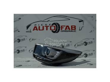 Far levi za Kia Picanto od 2017. do 2019. god.