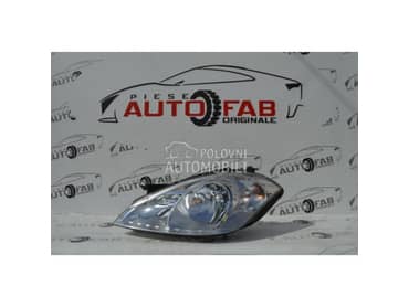 Far levi za Mercedes Benz A Klasa od 2009. do 2012. god.