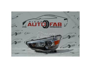 Far levi za Mitsubishi ASX od 2010. do 2019. god.