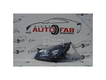 Far levi za Opel Astra J od 2010. do 2016. god.