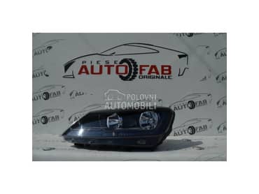 Far levi za Seat Alhambra od 2010. do 2019. god.