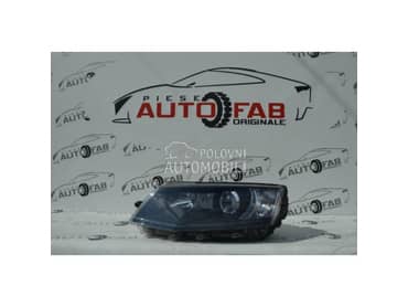 Far levi za Škoda Octavia od 2013. do 2017. god.