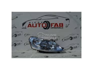 Far desni za Peugeot Expert od 2012. do 2019. god.