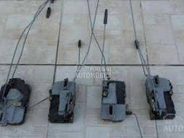 BRAVE za Peugeot 207, 307, 308 ...