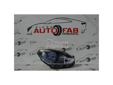 Far desni za Volkswagen up! od 2010. do 2016. god.