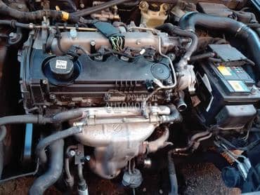 motor 1.9jtd alfu lanciu za Fiat Stilo