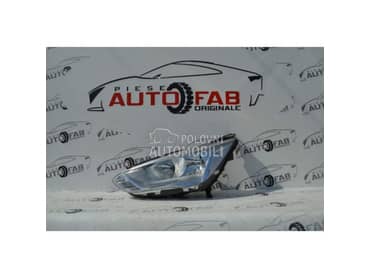 Levi far za Ford C-Max od 2015. do 2019. god.